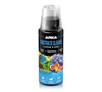 MICROBE-LIFT Substrate Cleaner - Bactéries hautement Actives pour éliminer la Vase et la saleté dans l'aquarium, Eau Douce et Eau de mer