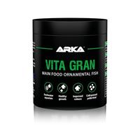 MICROBE-LIFT Vita Gran - Granulated Food 250 ml (120g), L'emballage peut varier