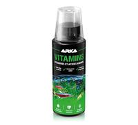 MICROBE-LIFT Vitamins & Amino Acids freshwater,118 ml