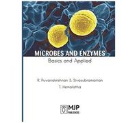 Microbes And Enzymes Basics And Applied