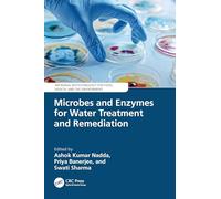 Microbes and Enzymes for Water Treatment and Remediation