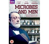 Microbes and Men - 2-DVD Set ( Microbes & Men ) [ Origine UK, Sans Langue Francaise ]