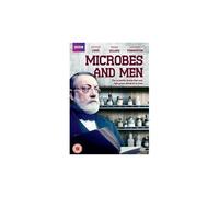 Microbes And Men [Dvd]