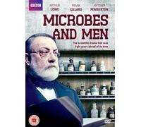 Microbes And Men [Dvd]