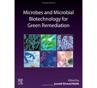 Microbes And Microbial Biotechnology For Green Remediation