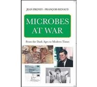 Microbes at war EDITIONS ESKA (Auteur)