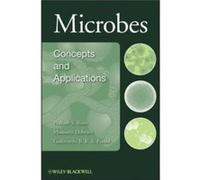 Microbes by G. B. Prasad Hardcover Book G. B. Prasad (Auteur)