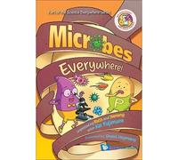 Microbes Everywhere! Unpeeled By Russ And Yammy With Kei Fujimura