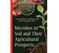 Microbes in Soil and their Agricultural Prospects (Air, Water and Soil Pollution Science and Technology) - [Version Originale] Inconnu (Auteur)