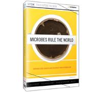 Microbes Rule The World