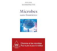 Microbes sans frontières