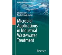 Microbial Applications in Industrial Wastewater Treatment