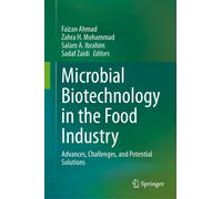 Microbial Biotechnology In The Food Industry