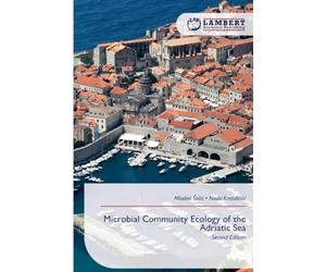 Microbial Community Ecology of the Adriatic Sea