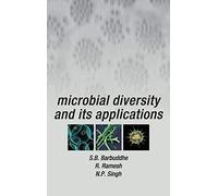 Microbial Diversity And Its Applicatins