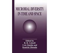 Microbial Diversity In Time And Space