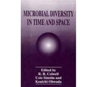 Microbial Diversity in Time and Space Microbial Diversity in Time and Space (Auteur)