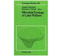 Microbial Ecology Of Lake Plußsee