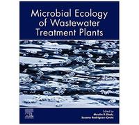 Microbial Ecology Of Wastewater Treatment Plants