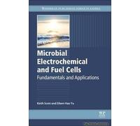 Microbial Electrochemical And Fuel Cells