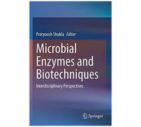 Microbial Enzymes And Biotechniques