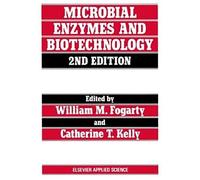 Microbial Enzymes And Biotechnology