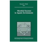 Microbial Enzymes In Aquatic Environments