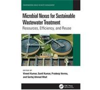 Microbial Nexus for Sustainable Wastewater Treatment - Taylor amp Francis Ltd - Taylor amp Francis Ltd - Livre en Anglais - Hardback Taylor amp Francis LtdTaylor amp Francis Ltd (Auteur)
