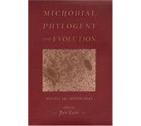 Microbial Phylogeny And Evolution