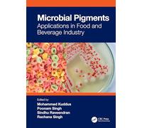 Microbial Pigments: Applications in Food and Beverage Industry