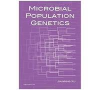 Microbial Population Genetics