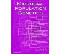 Microbial Population Genetics