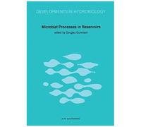 Microbial Processes In Reservoirs