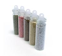 Microbilles Métallique 5 Flacons