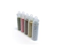 Microbilles Métallique 5 flacons