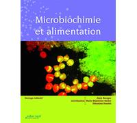 Microbiochimie et alimentation