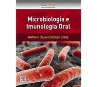 Microbiologia E Imunologia Oral Antonio Olavo Cardoso Jorge (Auteur)