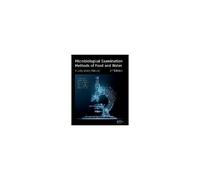 Microbiological Examination Methods Of Food And Water