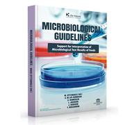 Microbiological guidelines: Support for interpretation of microbiological test results of foods