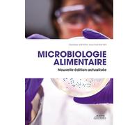 Microbiologie alimentaire
