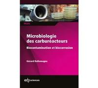 Microbiologie des carburateurs: Biocontamination et biocorrosion (0)
