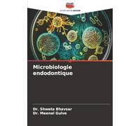 Microbiologie endodontique