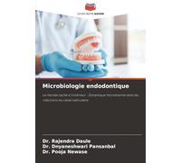 Microbiologie endodontique: Le monde caché à l'intérieur : Dynamique microbienne dans les infections du canal radiculaire