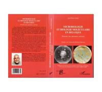Microbiologie Et Biologie Moleculaire En Belgique