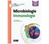 Microbiologie Immunologie
