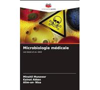 Microbiologie médicale