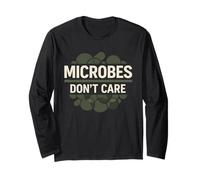 Microbiologie Microbe Microbiologie Student Research Lab Manche Longue