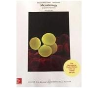 Microbiology: A Systems Approach