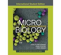 Microbiology: An Evolving Science