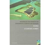 Microbiology and Chemistry for Enviromental Scientists and Engineers J. W. Birkett, J.N. Lester (Auteur)